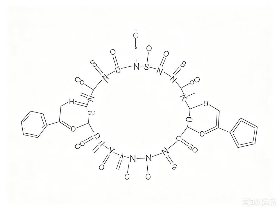CAS 12705-41-8 natrijev kolistimetat