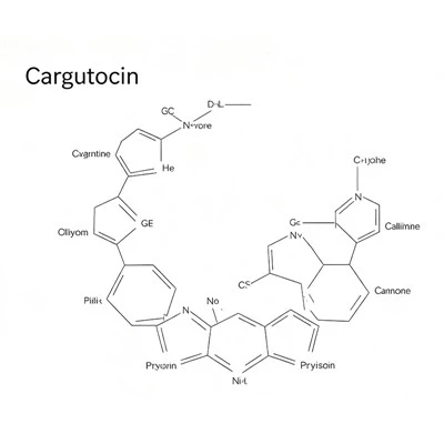 CAS 33605-67-3 Kargutocin