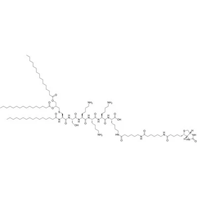 Pam3CSK4-biotin CAS 1429504-10-8